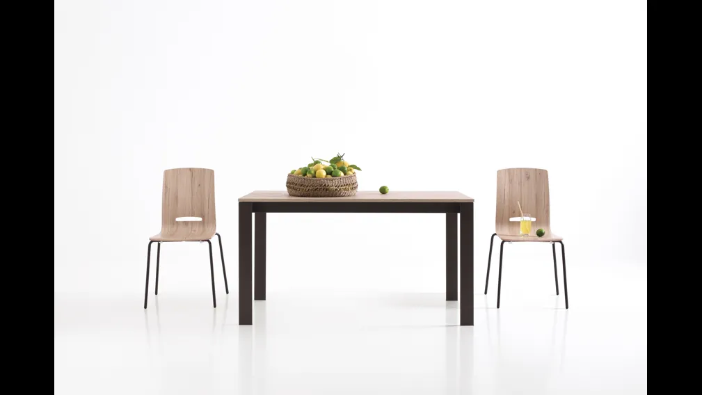 Tavolo allungabile Simple di Pointhouse