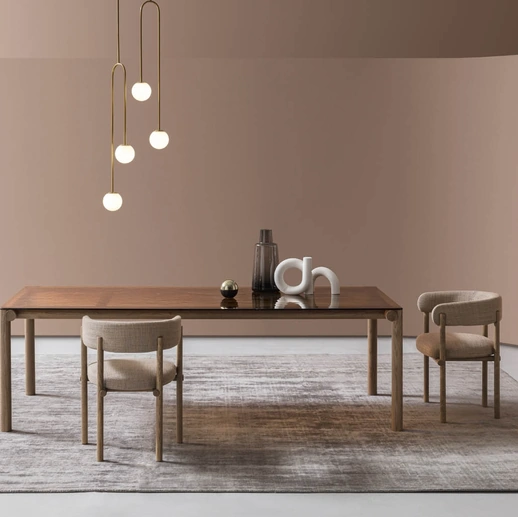 Tavolo Pols di Alf Da Frè