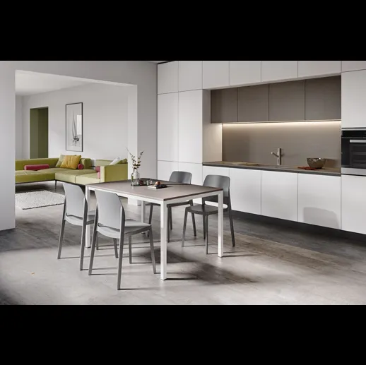 Tavolo Smart di Pointhouse