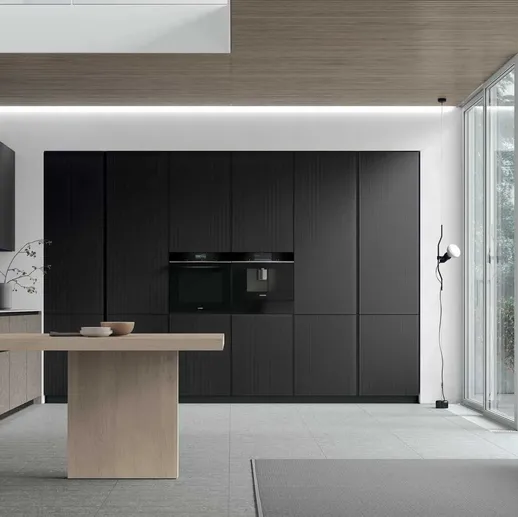 Cucina Moderna Aliant 13 di Stosa