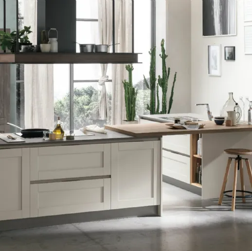 Cucina Moderna City v1 di Stosa