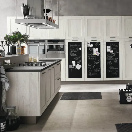Cucina Moderna City v2 di Stosa
