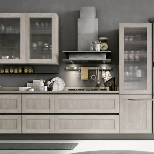 Cucina Moderna City v3 di Stosa