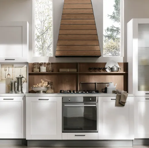 Cucina Moderna City v4 di Stosa