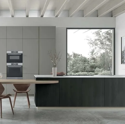 Cucina Moderna Metropolis 15 di Stosa