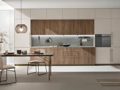 Cucina Moderna Metropolis v5 di Stosa