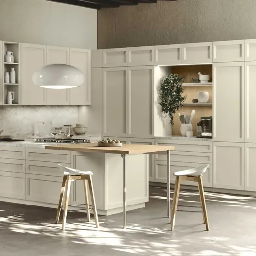 Cucina Moderna Palio 03 di Stosa